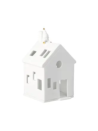 RAEDER | Weihnachts Lichthaus Warten auf Rudolf | 